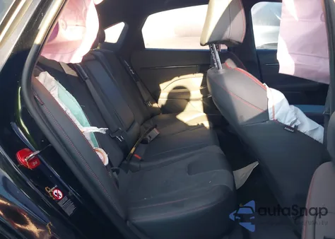 2023 Hyundai Sonata N Line z USA, uszkodzony, nr VIN KMHL14JC8PA300606